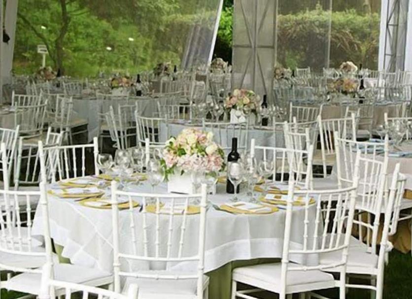 Salle de banquet Photo