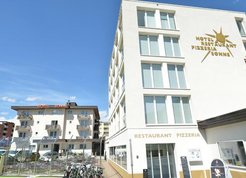 Bâtiment Photo