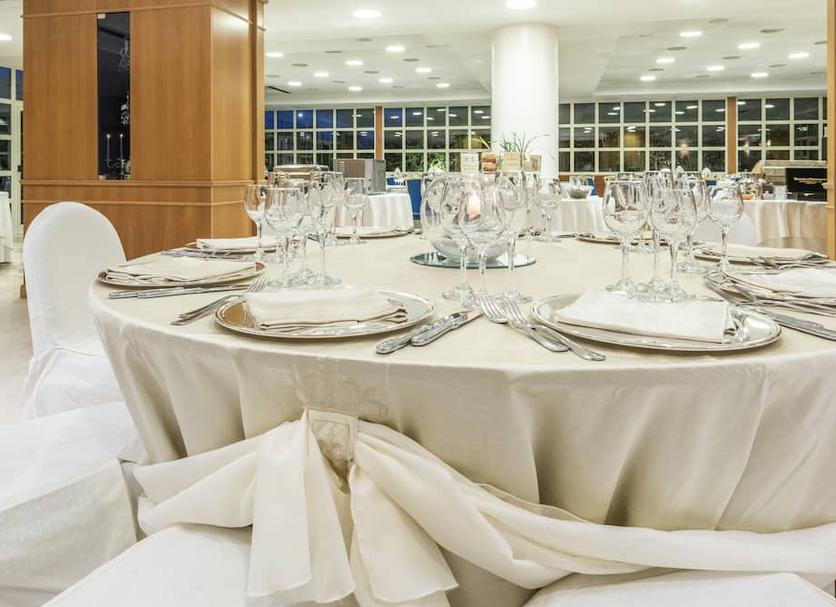 Salle de banquet Photo
