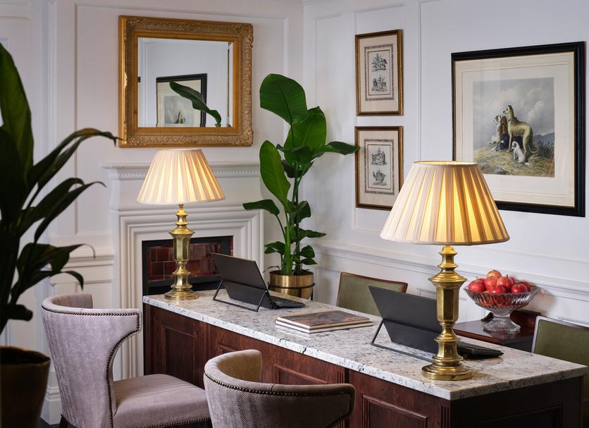 Équipements de la chambre Photo