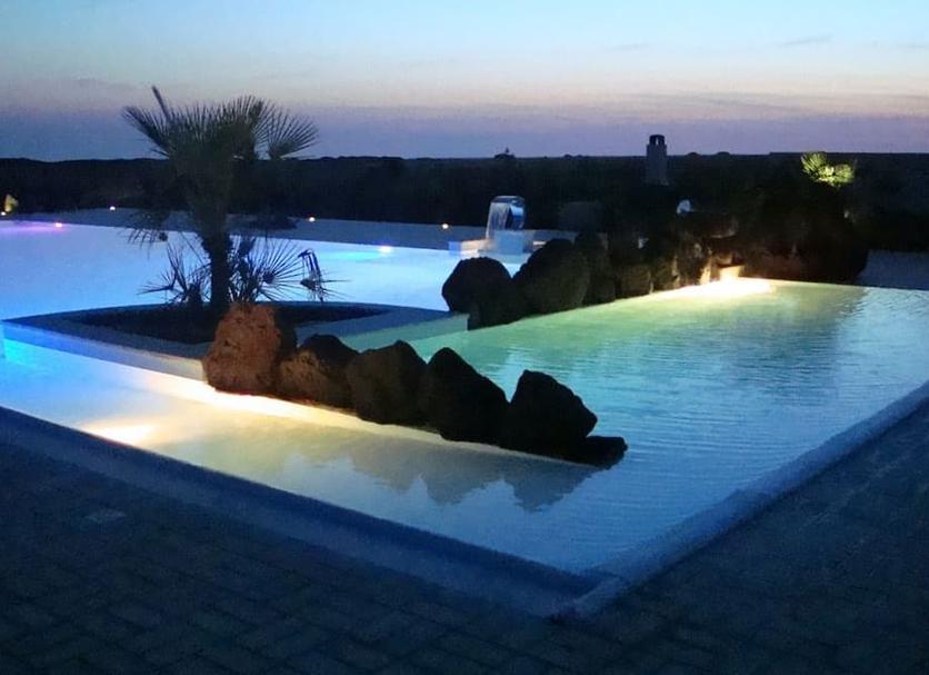 Piscine Photo