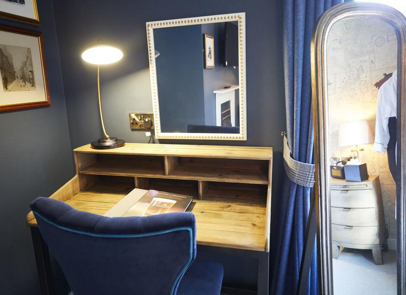 Équipements de la chambre Photo