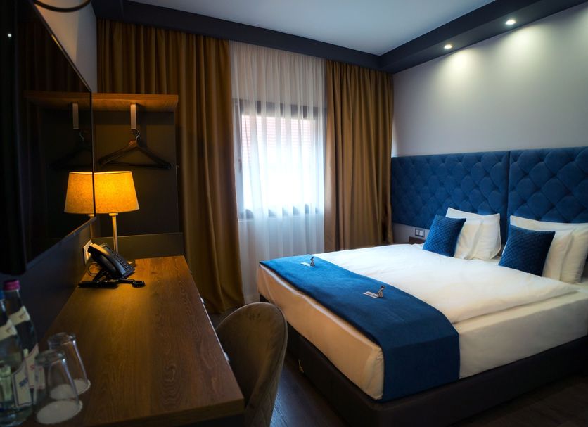 Chambre Photo