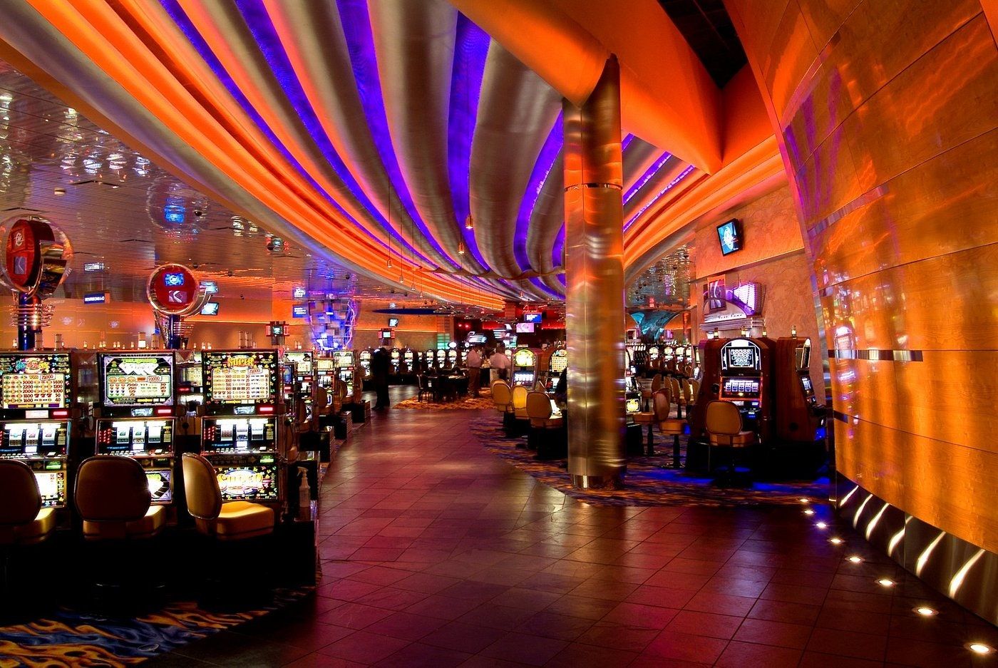 Casino
