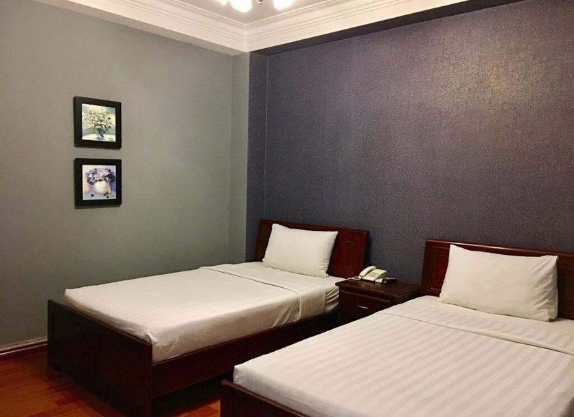 Chambre Photo