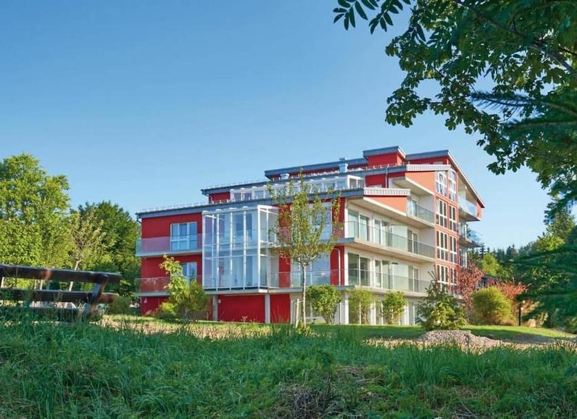 Bâtiment Photo