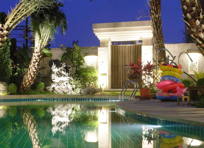 Piscine Photo