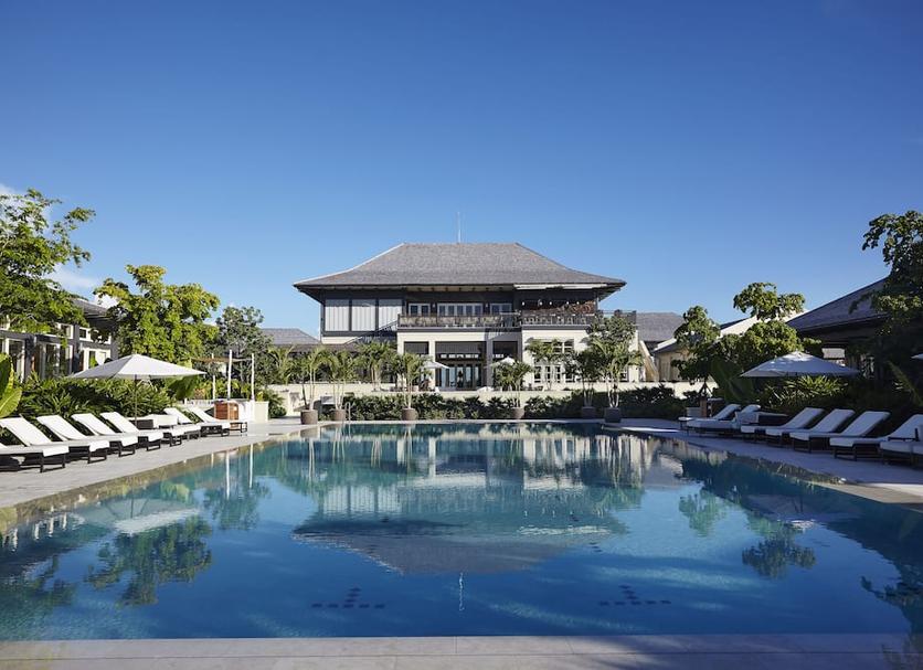 Piscine Photo