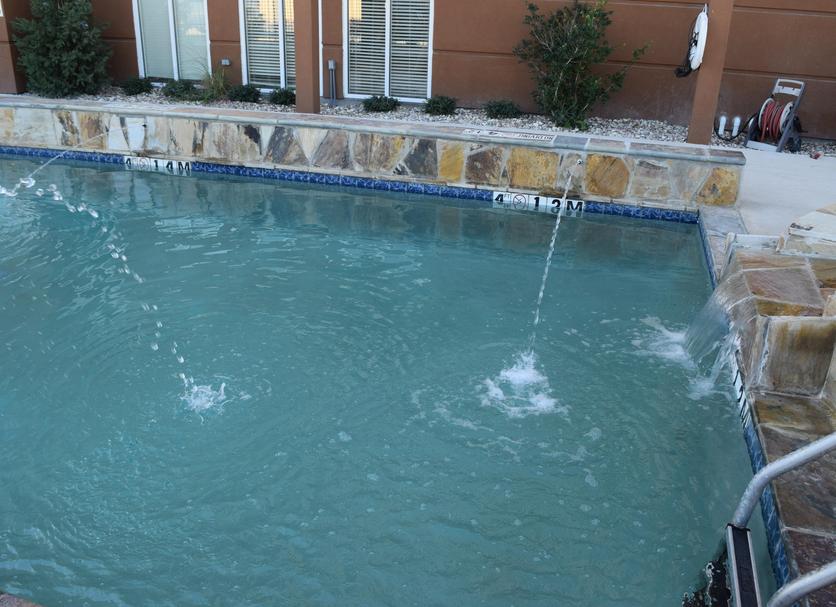 Piscine Photo
