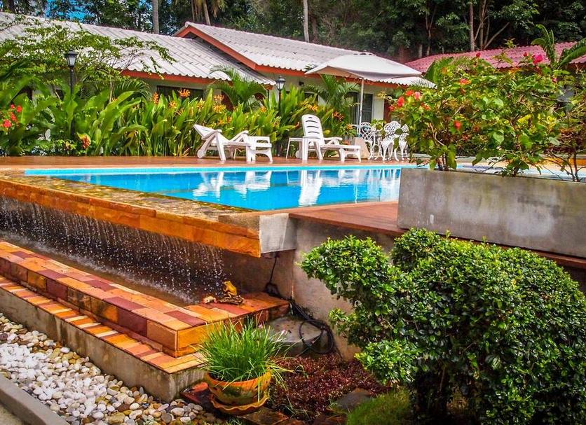 Piscine Photo