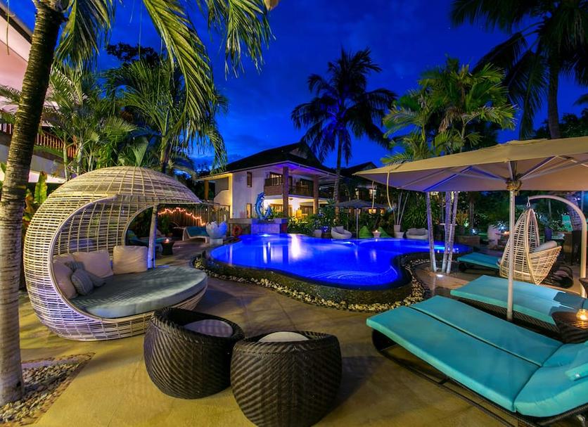 Piscine Photo
