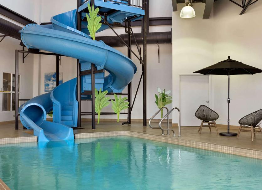 Piscine Photo