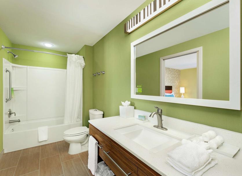 Salle de bain Photo