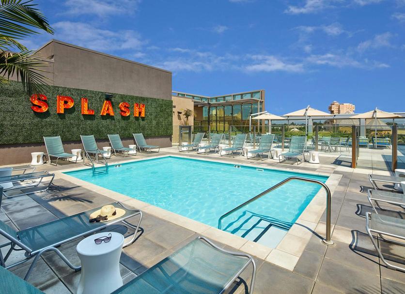 Piscine Photo