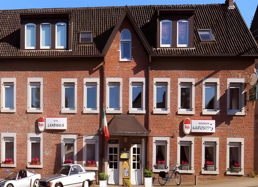 Bâtiment Photo