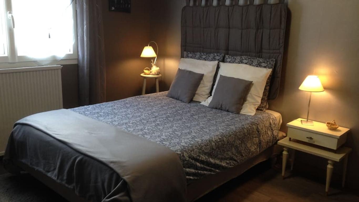 Chambre d'Hôtes Hola
