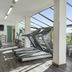 Salle de sport