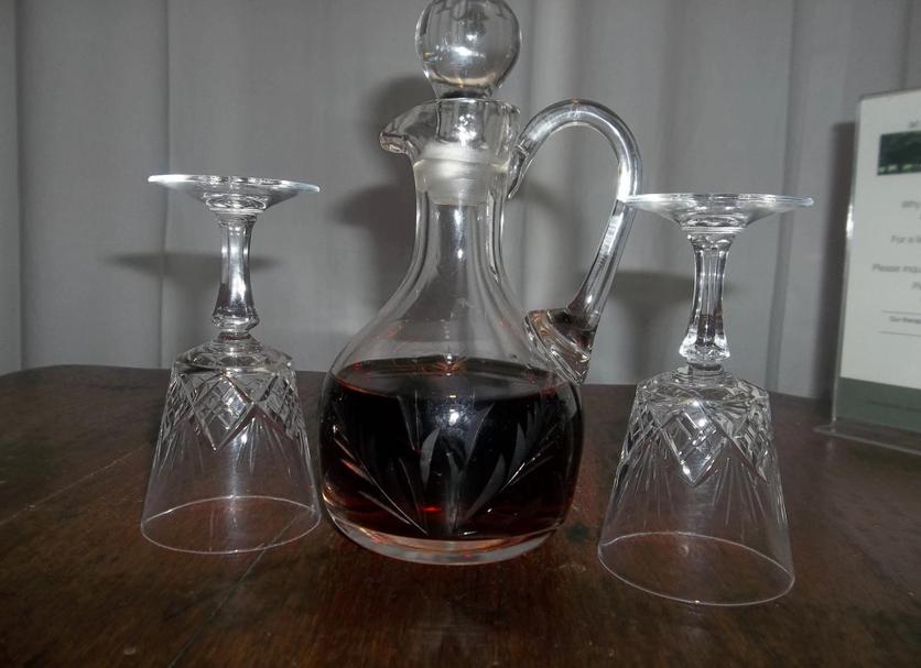 Équipements de la chambre Photo