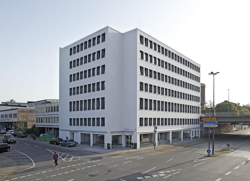 Bâtiment Photo