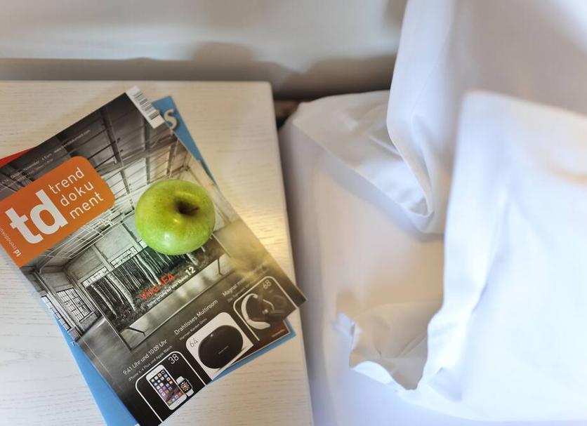 Équipements de la chambre Photo