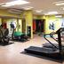 Salle de sport