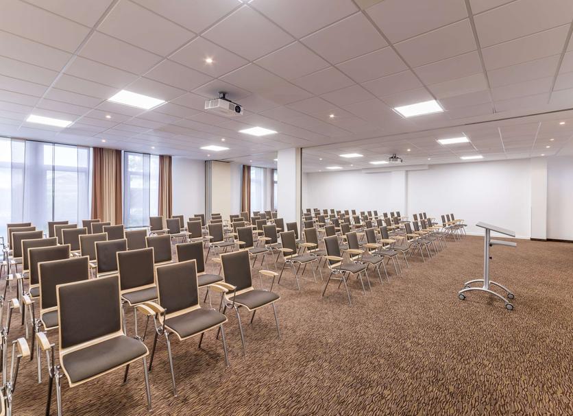 Espace de conférence Photo