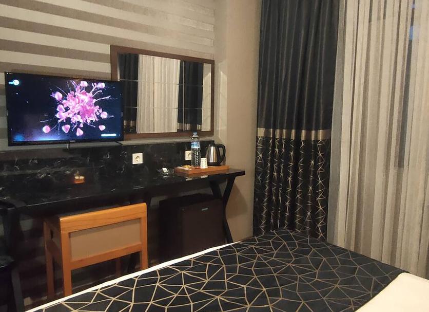 Équipements de la chambre Photo