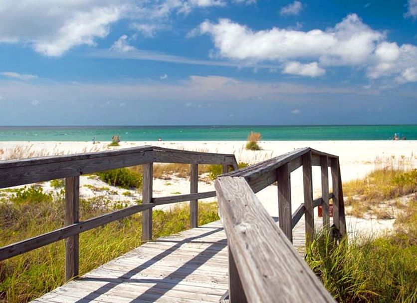 Plage Photo