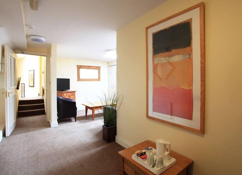 Équipements de la chambre Photo