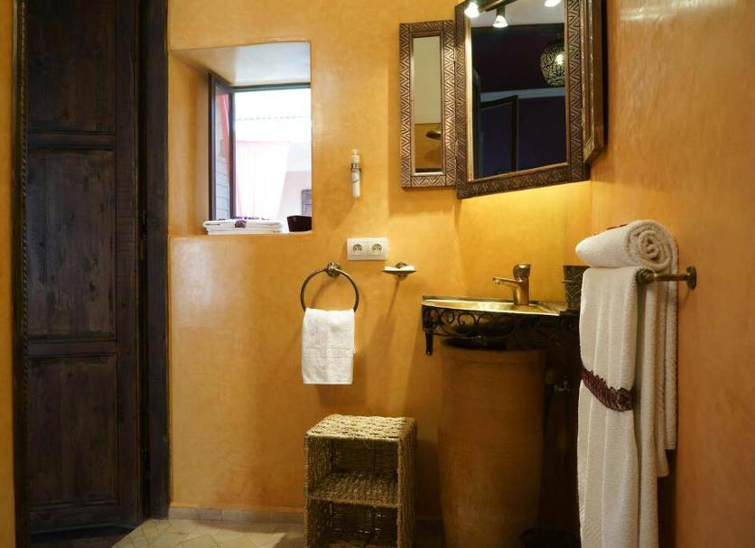 Salle de bain Photo