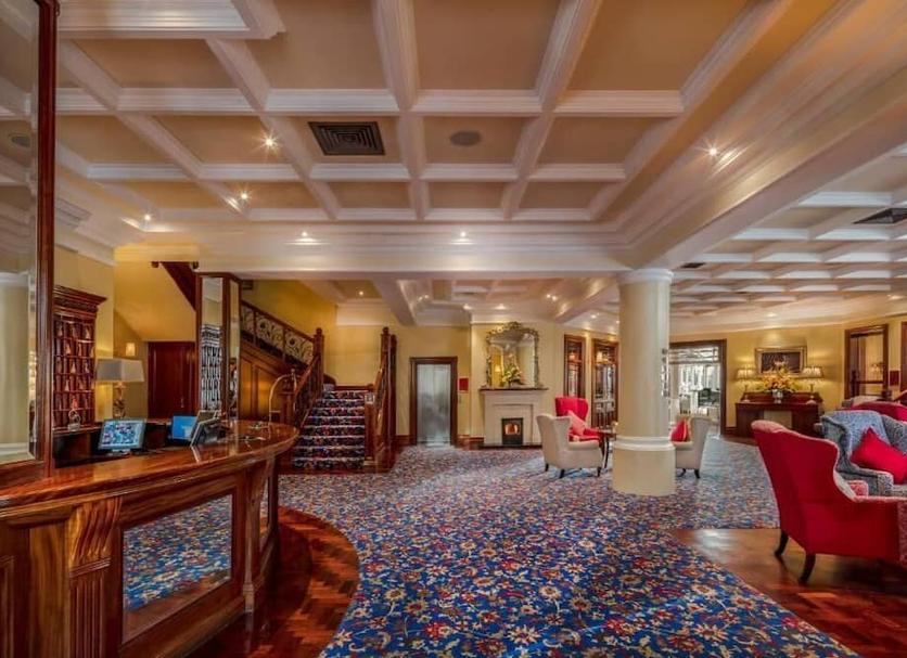Hall d’entrée Photo