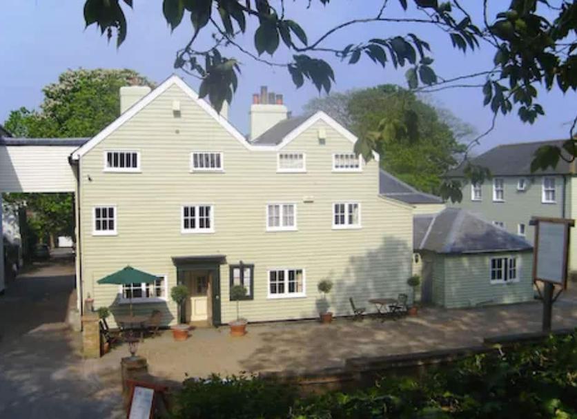 Bâtiment Photo