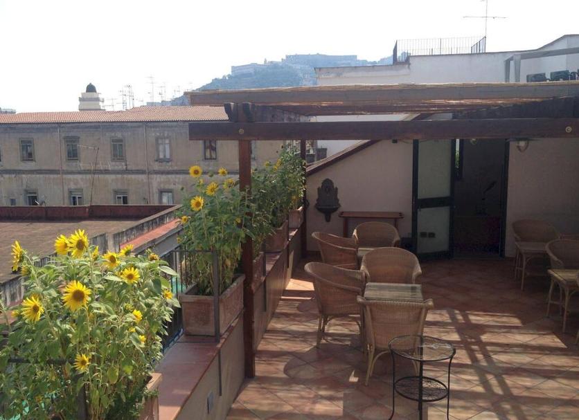 Balcon Photo