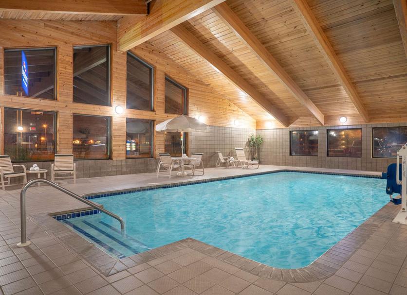 Piscine Photo