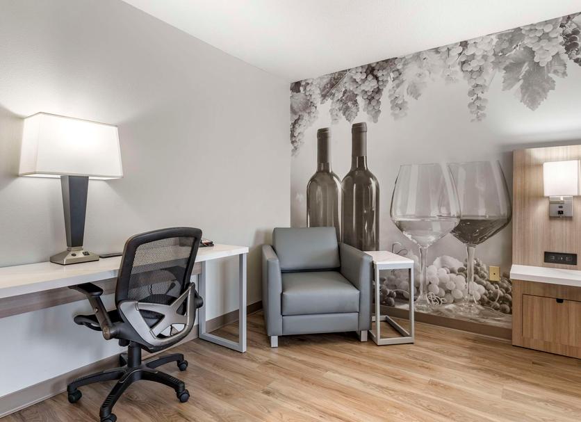 Équipements de la chambre Photo