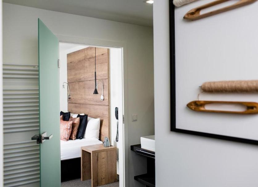 Équipements de la chambre Photo