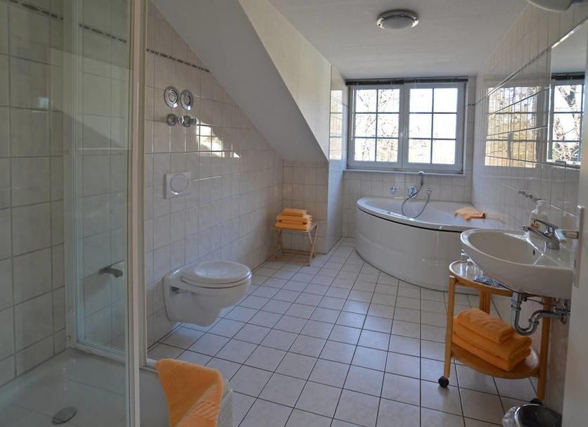 Salle de bain Photo