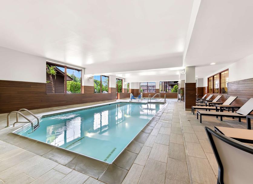 Piscine Photo