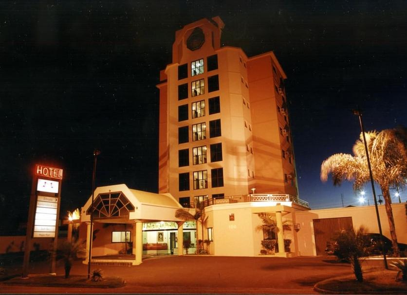 Bâtiment Photo
