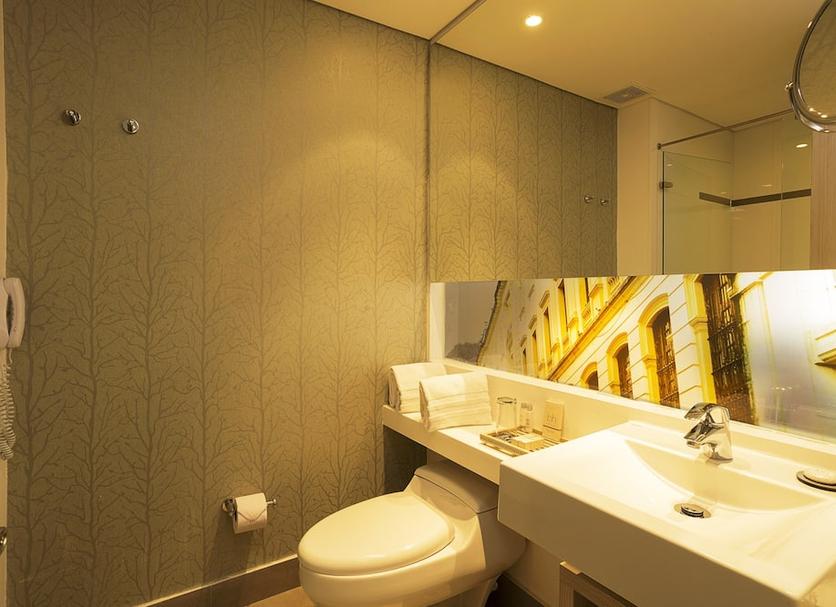Salle de bain Photo