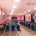 Espace de conférence