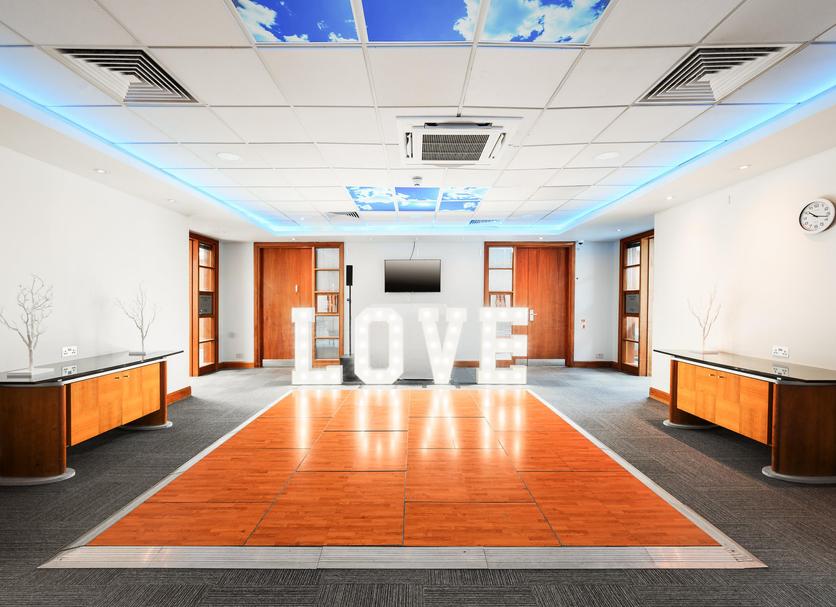 Hall d’entrée Photo