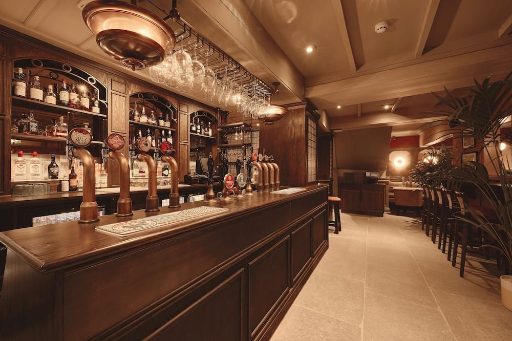 Bar Photo