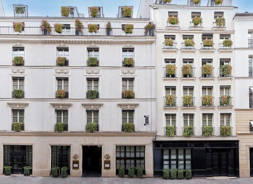 Bâtiment Photo
