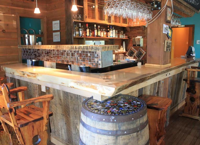 Bar Photo