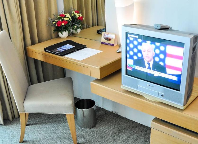 Équipements de la chambre Photo