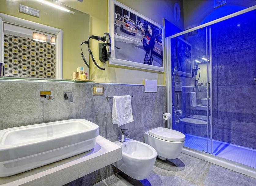Salle de bain Photo