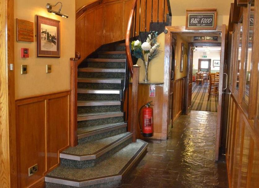 Escalier Photo