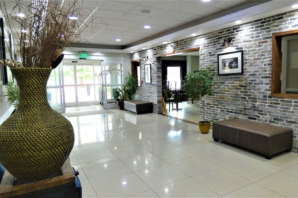 Hall d’entrée