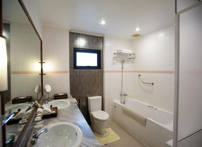 Salle de bain Photo